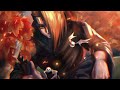 Naruto Shippuden - Stalemate (Deidara's Theme) | Slowed