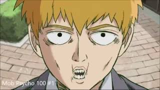Sakuga Compilation 18
