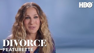 Divorce (Season 3): Behind the Camera with the Women of 'Divorce' Featurette | HBO