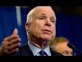 John McCain Wants War... With Everyone