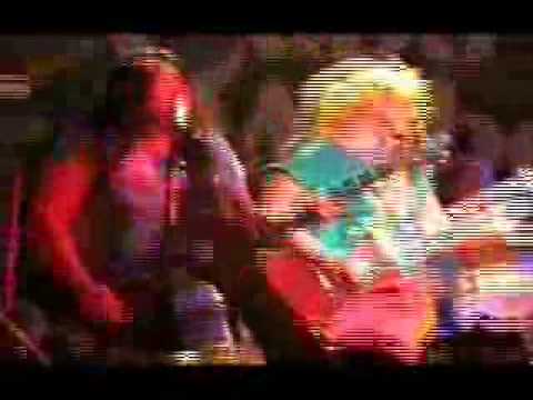 Sammy Hagar 1999 Radio