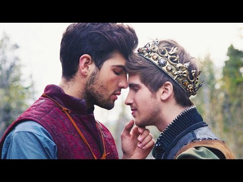 DON'T WAIT | OFFICIAL MUSIC VIDEO | Joey Graceffa