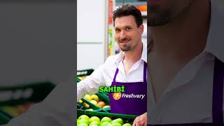 Yeni İşim Güzel Ama İnternet Kafe & Supermarket