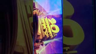 Opening Logos Alvin And The Chipmunks The Road Chip Dvs