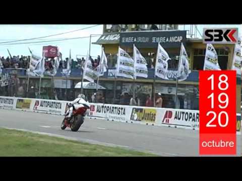 SBK 2013 Abitab