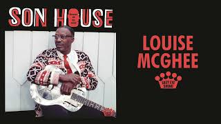 Watch Son House Louise McGhee video