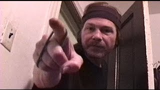 Tjs Angry Dad Freaks Out About Him Not Answering The Door