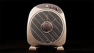 White Noise To Sleep Asmr 1 Hour Box Fan Sound White Noise To Sleep Asmr 1 Hour Box Fan Sound