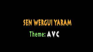 Sen Wergui Yaram N3 Avc