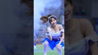 Hot Sauce Part.05 이주은Lee Ju-Eun李珠珢치어리더