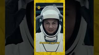 Alper Gezeravcı Bu Görev İçin Neden Doğru İsimdi? Geleceğe Dönüş