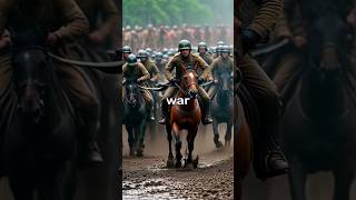 War Over A Bucket-