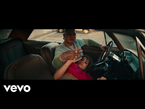 Leslie Grace, Boza - Como la Primera Vez (Official Video)