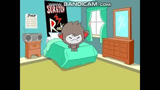 Nano Gets Grounded Creatied Scratch By Gr8 The Gg