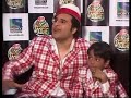 Latest Bollywood Movie Hello Darling Team On Boogie Woogie