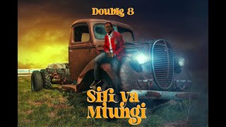 Double 8 - Siri Ya Mtungi Official Audio Lyrics