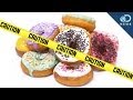 The 5 Nastiest Things In Your Food