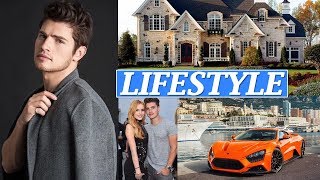 Gregg Sulkin Lifestyle, Net Worth, Wife, Girlfriends, Age, Biography, Family, Car, Facts, Wiki !
