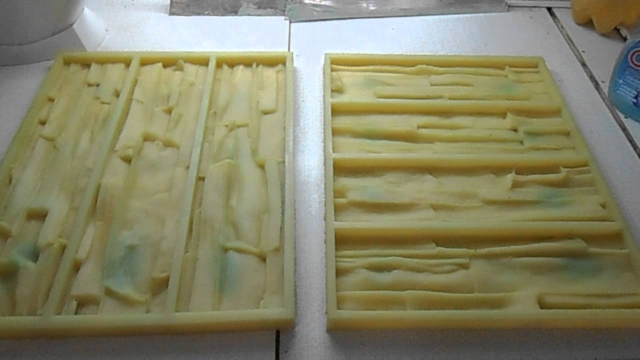 Как изготовить плитку в домашних условиях 681 Как изготовить плитку в домашних условиях 873