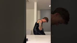 Getting Latex On ..