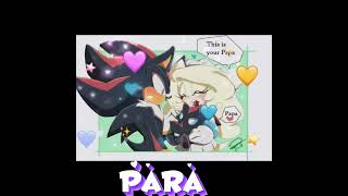 De Shadilina Sonally Tailzoe Y Sallamy Uwu Espero Les Guste