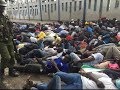 KENYA POLICE BRUTALITY: Angry Kenyans promise to stage confro...