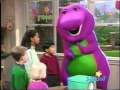 Barney & Friends: Five Kinds of Fun! (Season 6, Episode 7)