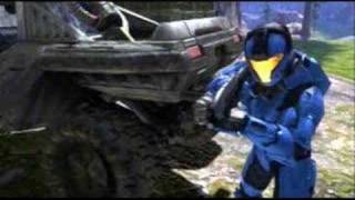 Who Farted In The Warthog?