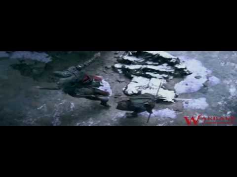Two Steps From Hell - Protectors of the Earth Cinematic