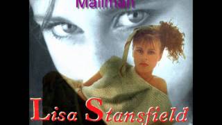 Watch Lisa Stansfield Dont Stop Me For The Mailman video