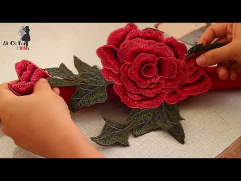 CÁCH LÀM MẤN ĐỘI ĐẦU | CẮT MAY NGƯỜI LỚN | Ặt Củ Tỏi DIY