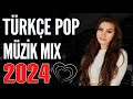 TÜRKÇE POP REMİX ŞARKILAR 2024 🛑 ( 7 Nisan 2024  )💘Yeni Pop Şarkılar 2024