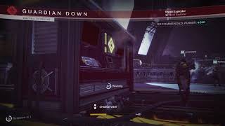 Destiny 2 (ps4) full gameplay HD 720p #Destiny2 #ps4share #ps4