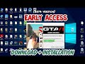 Download GTA 6 (BETA) - Early Access || Download +Installation as PROOF || Grand Theft Auto VI