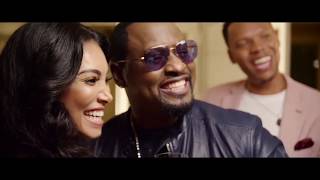 Watch Johnny Gill This Ones For Me And You feat New Edition video