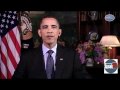 Ramadan Kareem رمضان كريم From Barak Obama | Speak UP Radio | WWW.SPEAKUPRADIO.NET