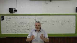 Idup Cours 20 - Transformée De Fourier Et Produit De Convolution