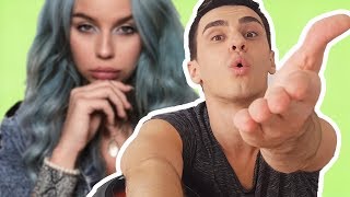 ZA?TO ?ELIM POLJUBITI PETRU? | Q&A | Svenky