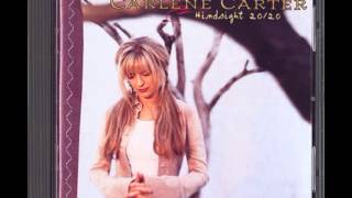 Watch Carlene Carter Trust Yourself video