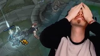 Best Accidental Set Up To Crazy Backdoor - Foxdrop Best Moments