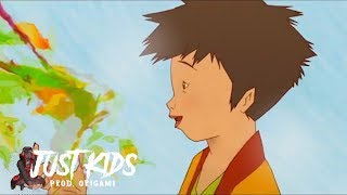 " JUST KIDS " Smino x Chance The Rapper Type Beat | Japanese Anime Type Beat |