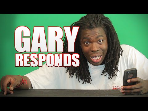 Gary Responds To Your SKATELINE Comments Ep. 153 - Olympic Skateboarding, Favorite Skatepark