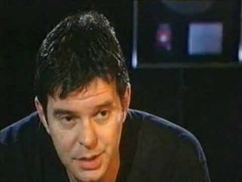 The Stranglers - JJ Burnel &quot;After They Were Famous&quot;