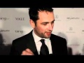 Interview with Matthew Rhys