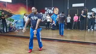 Arfo In Salsa Cl Marcos Fernandez Sochi Latino Weekend 2019