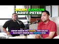 Kena LUDAH, PUKUL, hutang RM1,000,000 & dikhianati (with Ariff Peter) | The Salesmen Talk Episod 18