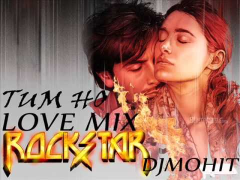 TUM HO REMIX FT DJ MOHIT FROM MOVIE ROCKSTAR.wmv
