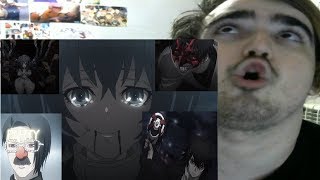 EL ANIME DE TOKYO GHOUL ES HORRIBLE | TOKYO GHOUL RE SEASON 2 #6