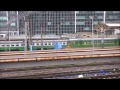 Видео [RZD] Станция Москва-Киевская