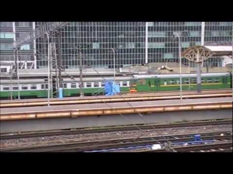 [RZD] Станция Москва-Киевская